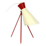 Table Lamp by Josef Hurka for Napako, 1960s