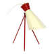Table Lamp by Josef Hurka for Napako, 1960s