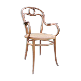 Fauteuil Thonet n°31