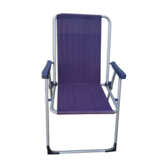 Fauteuil de camping