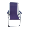 Camping chair