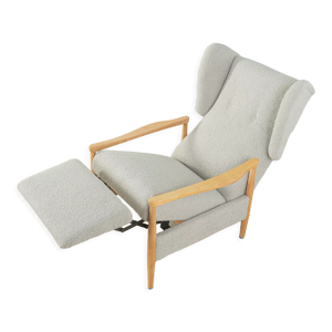 Fauteuil inclinable des