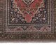 Vintage Turkish rug handmade 195x320 cm