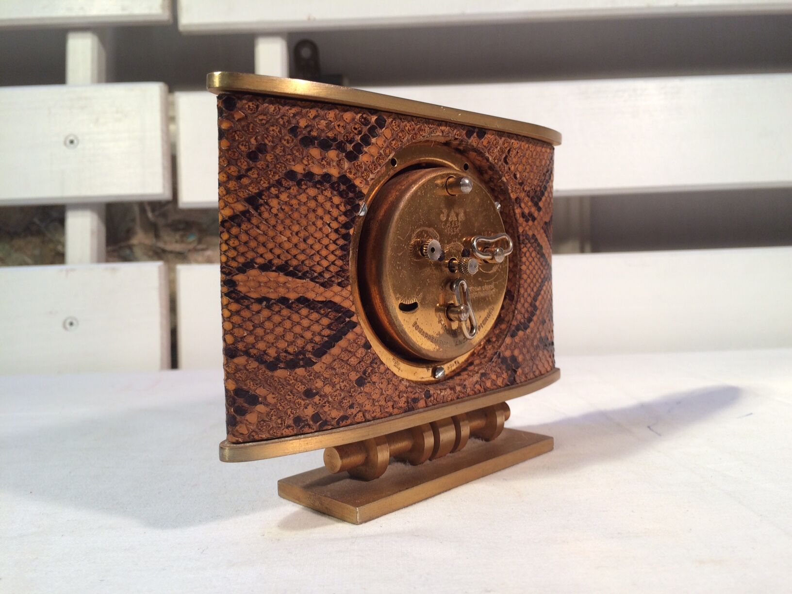 1948 Jaz cuiric old awakening limited drawing