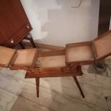 Travailleuse 1950 bois