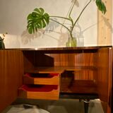 Sideboard year 60 rosewood