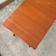 Banc vintage