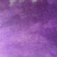 Fauteuil/canapé trois places baroque vintage violet-pourpre