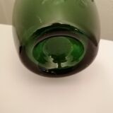 Grape bunch decanter