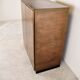 Vintage  belgochrom bar cabinet, 1980s