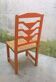 Futuristic Chair Italy 1930 s