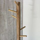 Vintage coat rack