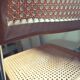 Paire de chaises Plia de Giancarlo Piretti produites par Castelli 1960