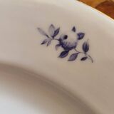 Set of Seltmann Weiden porcelain plates – Bavaria