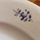 Set of Seltmann Weiden porcelain plates – Bavaria