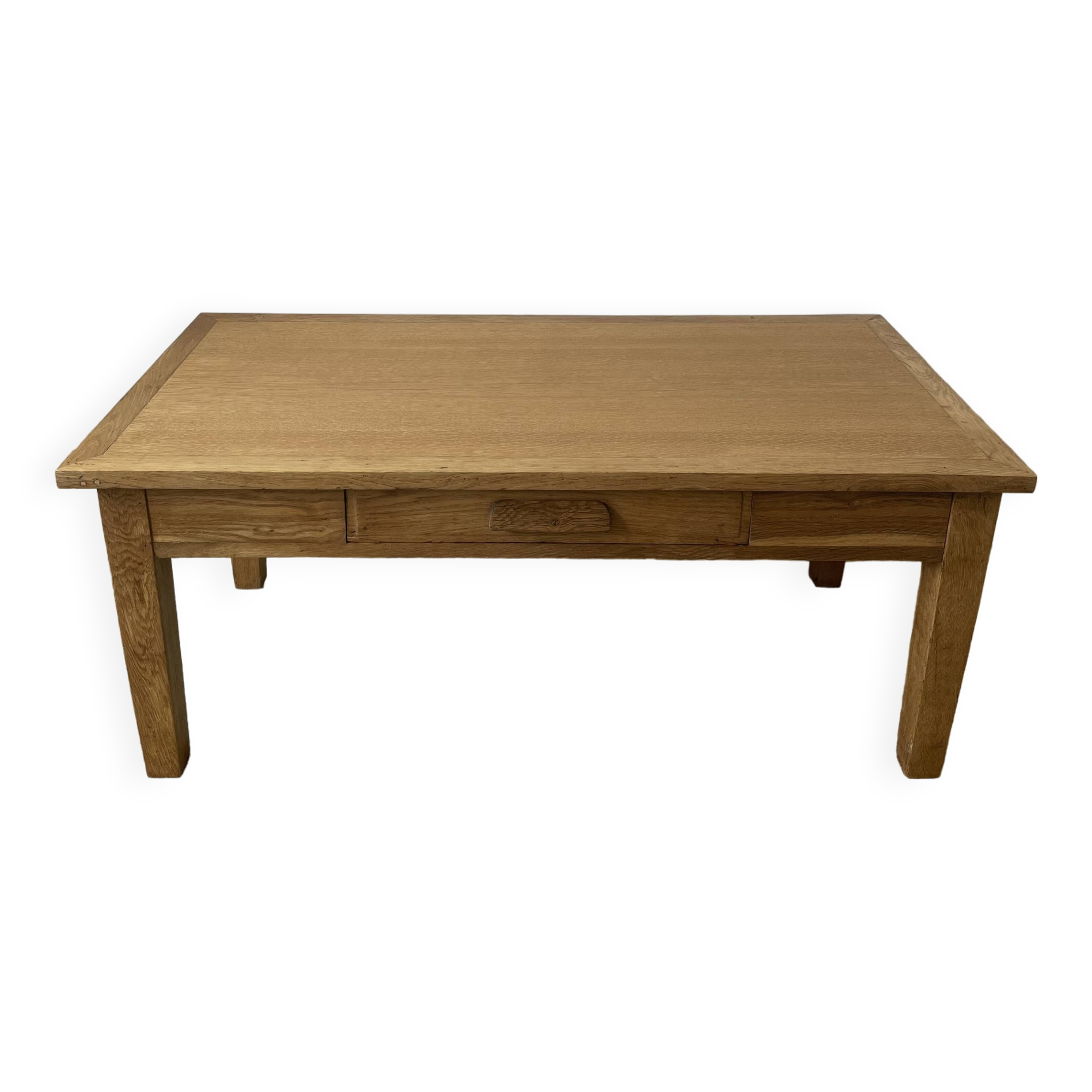 Vintage Farmhouse Coffee Table