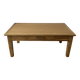 Vintage Farmhouse Coffee Table