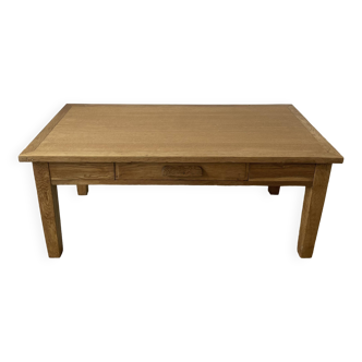 Vintage Farmhouse Coffee Table