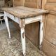 Table de ferme