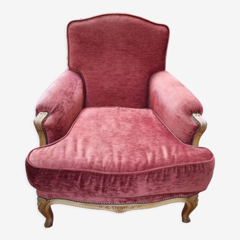 Fauteuil Louis XV