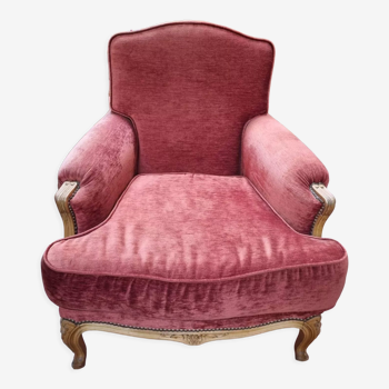 Louis XV armchair