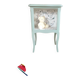 Child's bedside