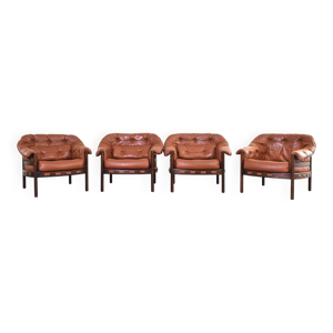 chaises armoires en chêne - arne