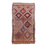 Beni MGuild collection rug - 367 x 203 cm