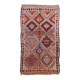 Tapis de collection Beni MGuild - 367 x 203 cm
