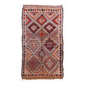 Beni MGuild collection rug - 367 x 203 cm