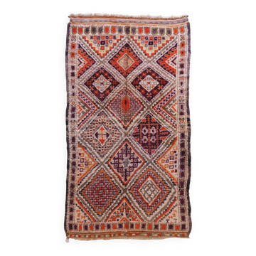 Beni MGuild collection rug - 367 x 203 cm