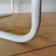 Pair of armchairs "jarpen" by niels gammerlgaard for ikea