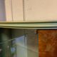 Beautiful illuminated window