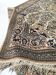 Ancient Persian carpet Ghoum Djafahi 1950 165x250cm