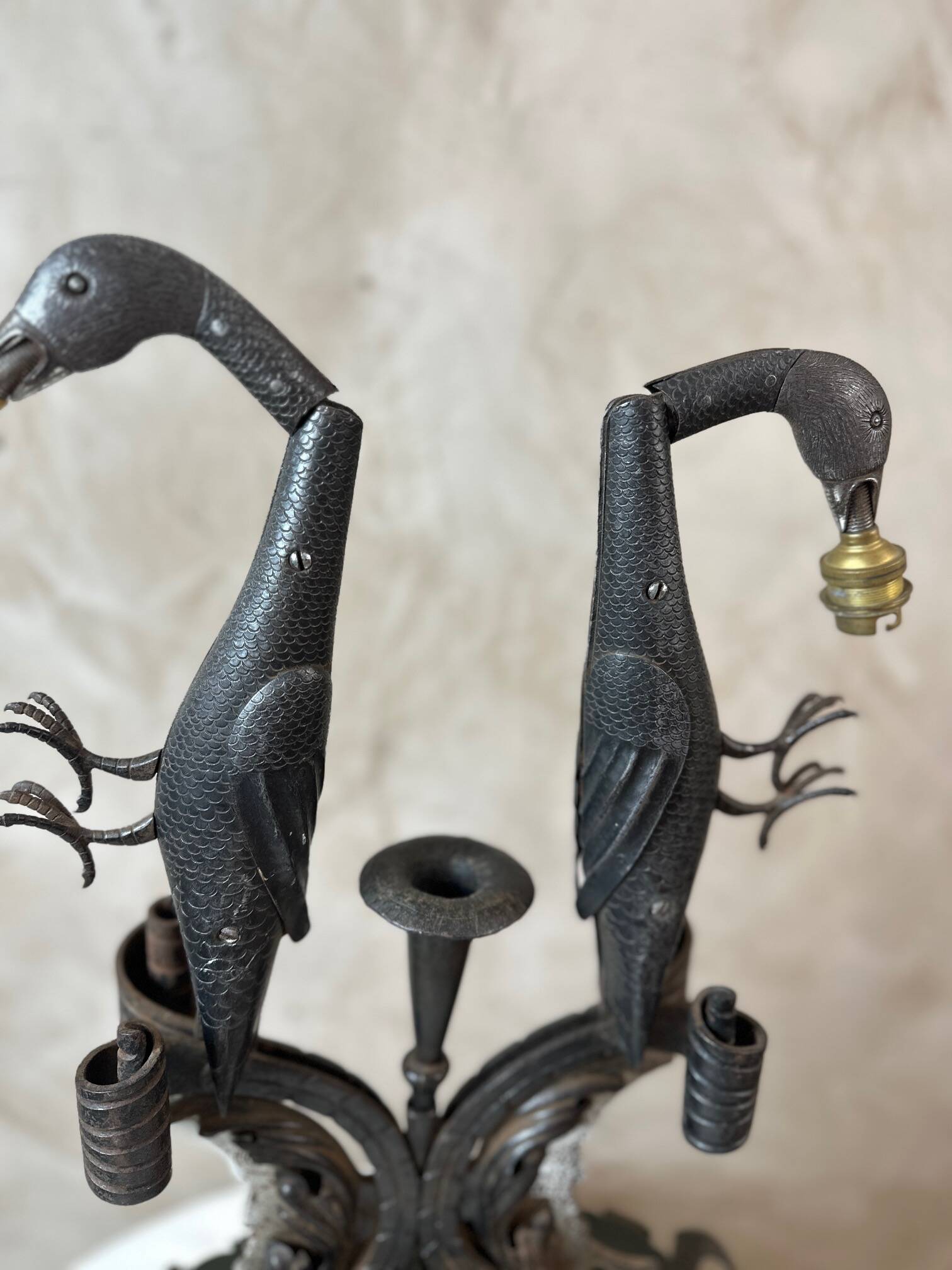 Lampe Paul Kiss