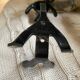 Iconic Vintage Russian Coat Rack “Dog”
