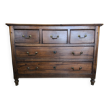 Commode ancienne