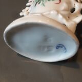 Bride vase