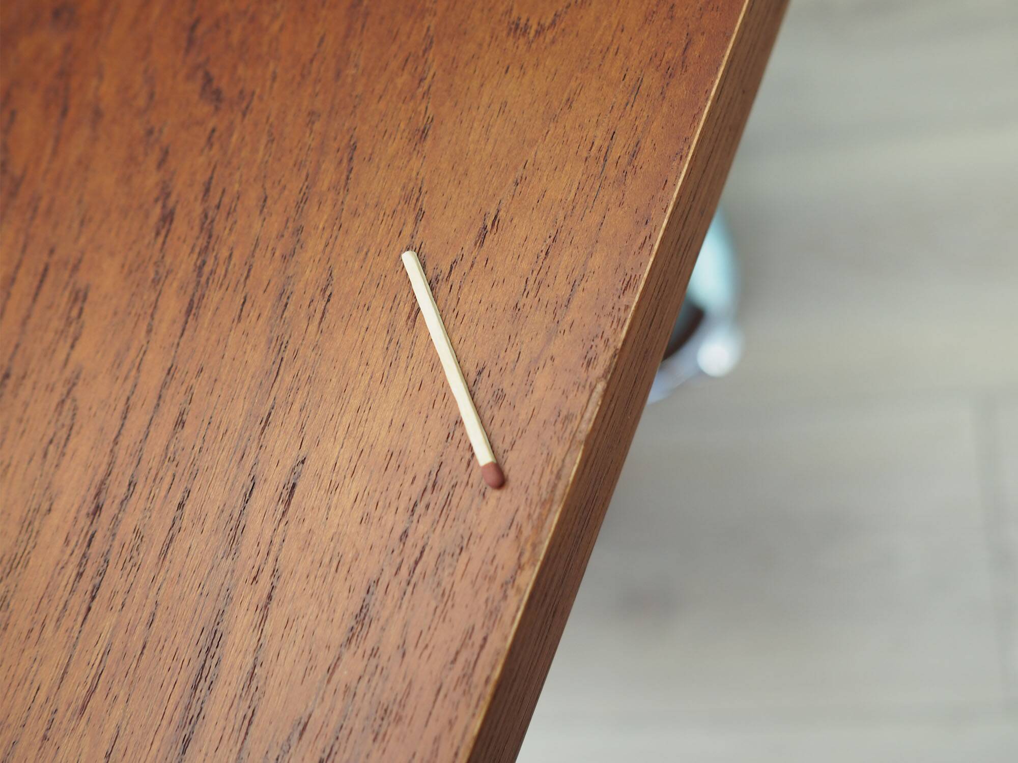 Teak coffee table, Danish design, 1970s, production: Denmark