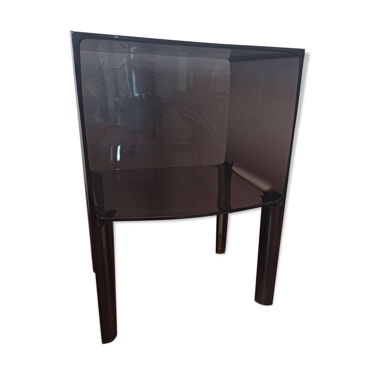 Bedside ghost buster small by Philippe Starck