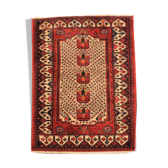 Handmade persian carpet - 115x150cm
