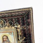 Religious diorama