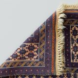 Tissé à la main - Tapis afghan