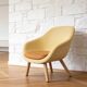 AAL82 design armchair, Hay