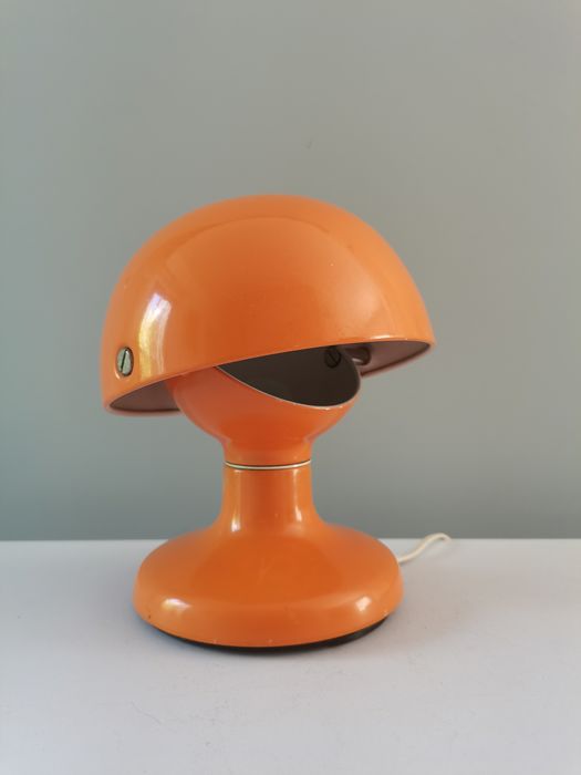 Italian Lamp Jucker by Tobia Scarpa for Flos