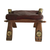 Vintage stool
