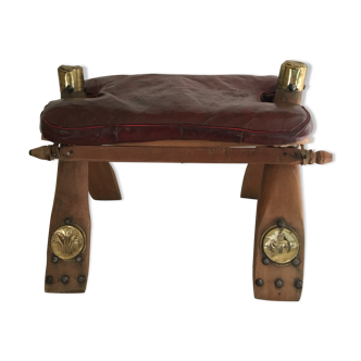 Vintage stool