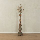 Baroque chandelier, 1960s