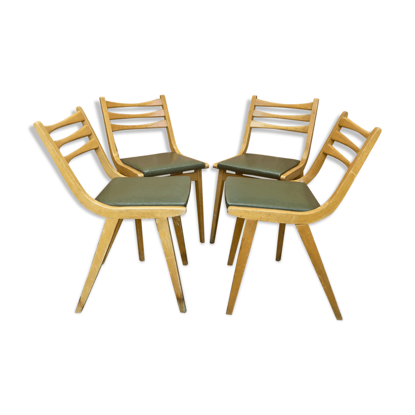 Scandinavian chairs