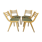 Scandinavian chairs